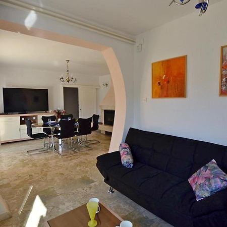 Villa Di Te Nema PUY 외부 사진