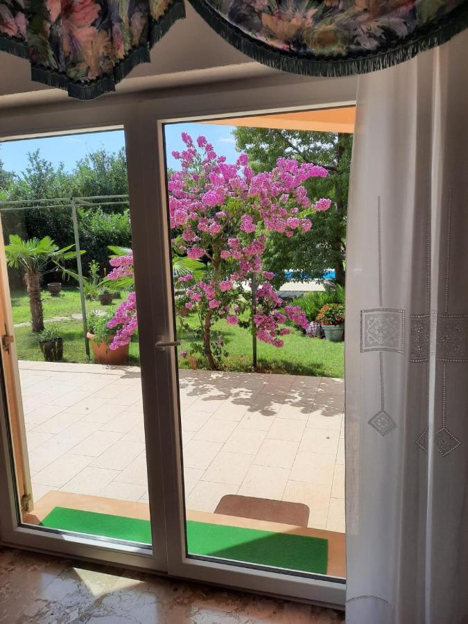 Villa Di Te Nema PUY 외부 사진