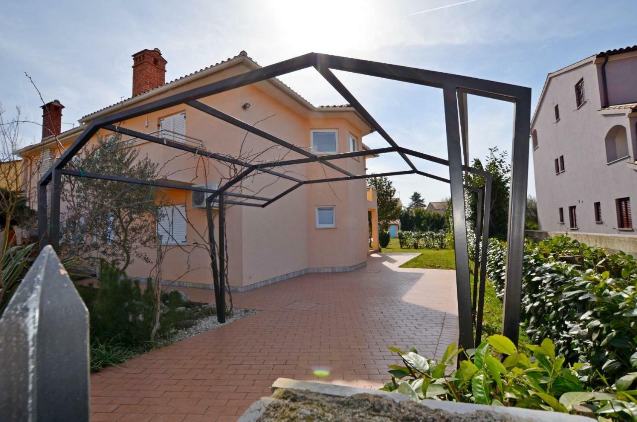 Villa Di Te Nema PUY 외부 사진