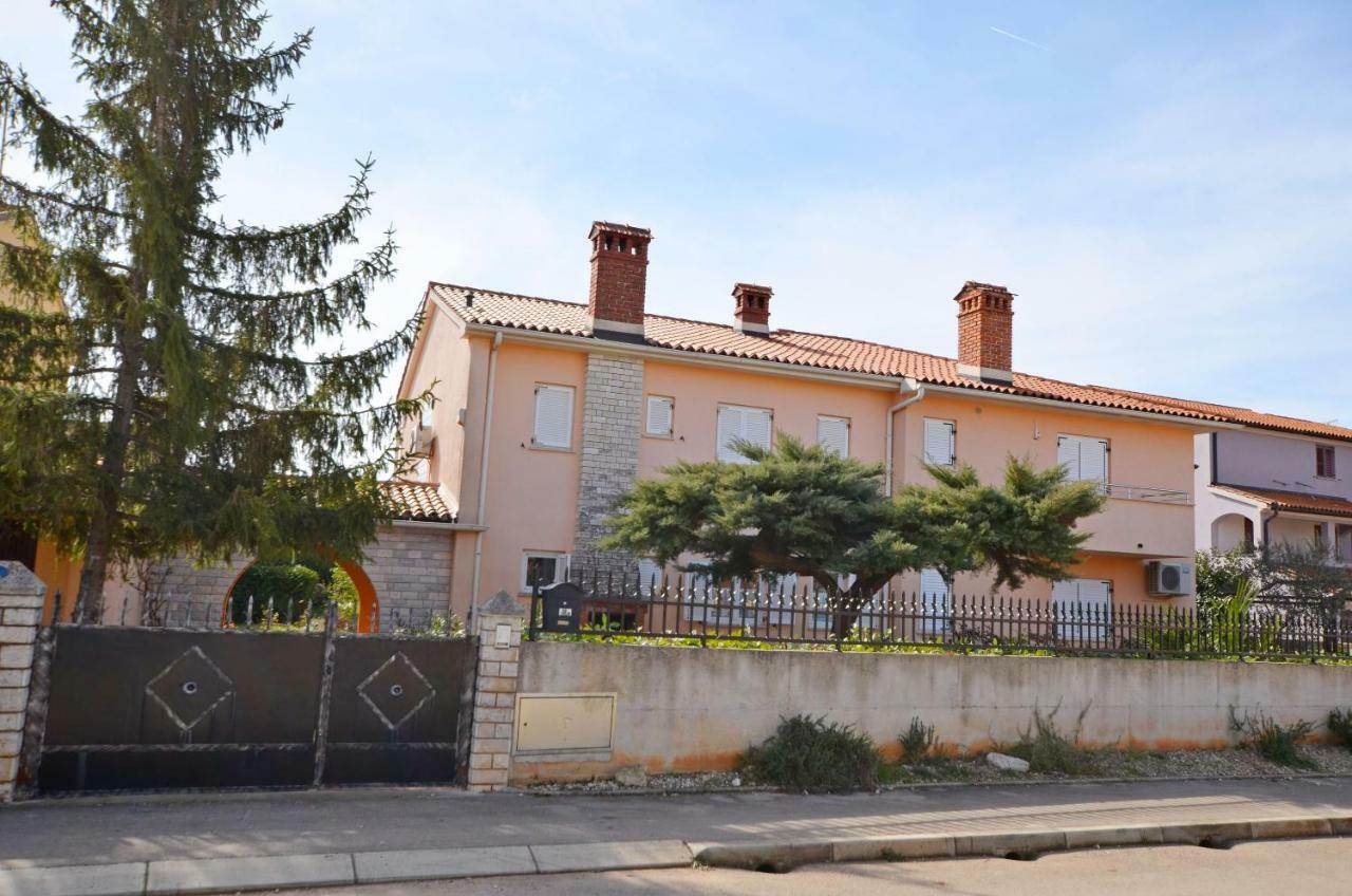 Villa Di Te Nema PUY 외부 사진