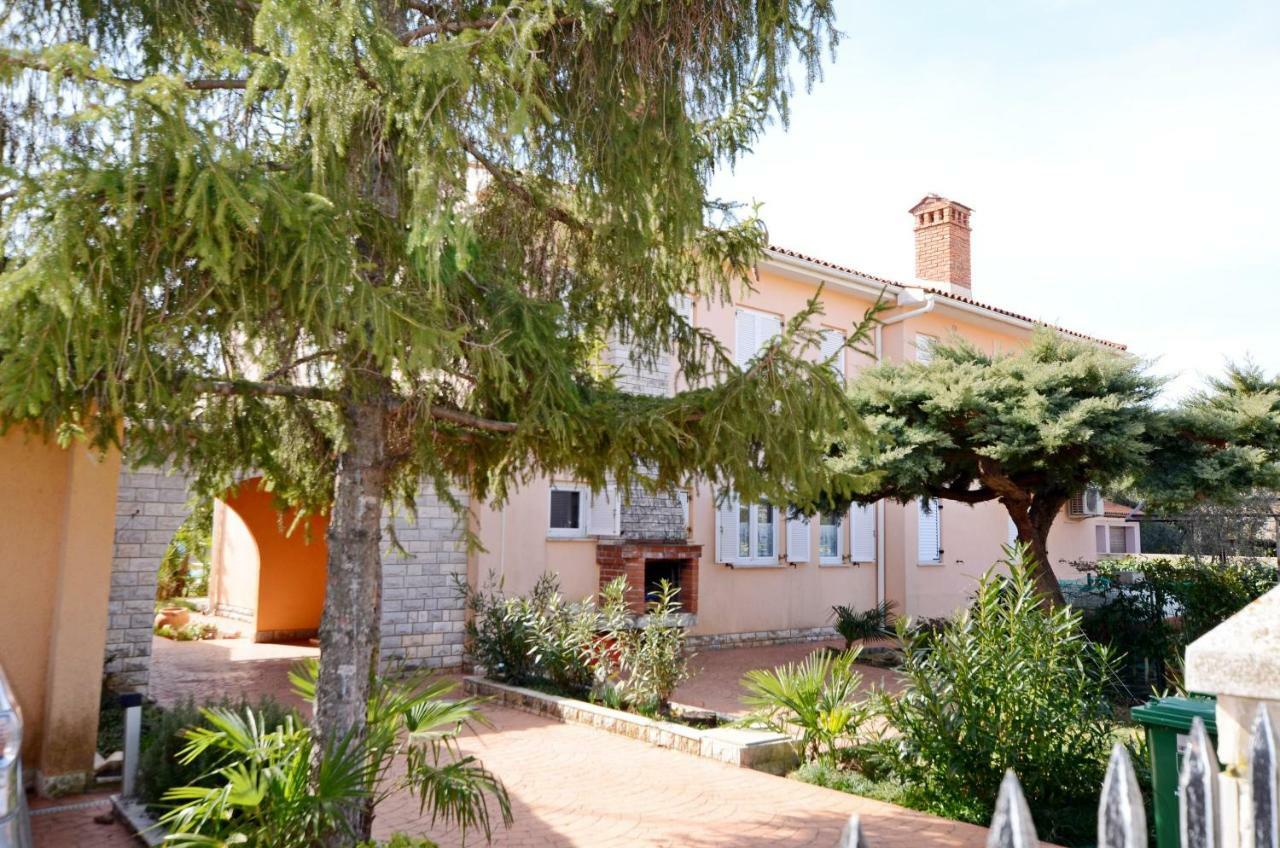 Villa Di Te Nema PUY 외부 사진
