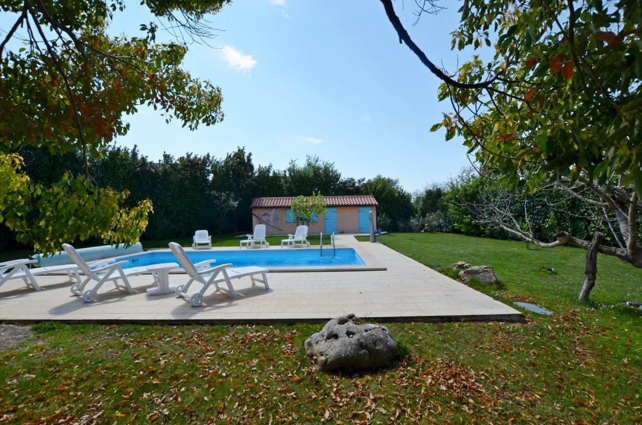 Villa Di Te Nema PUY 외부 사진