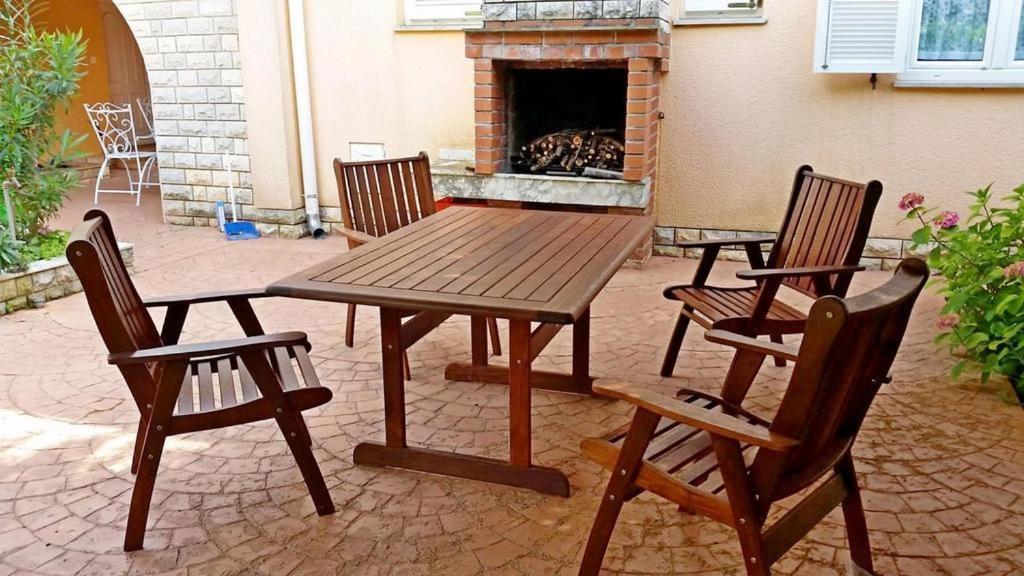 Villa Di Te Nema PUY 외부 사진